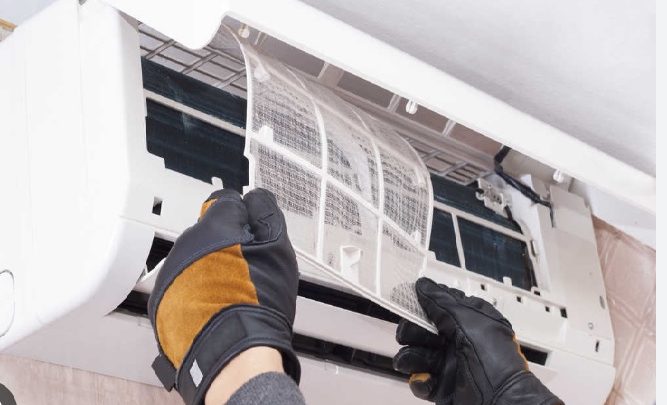 instalación mantenimiento y reparación de aire acondicionado en Granada www.reparotuelectrodomestico.com