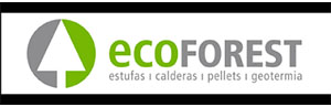 Servicio técnico ecoforest Granada