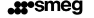 Servicio Técnico Aire Acondicionado Smeg Granada