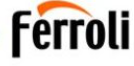 Servicio Técnico Aire Acondicionado Ferroli Granada