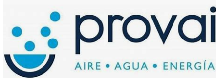 Servicio Técnico Aire Acondicionado Provai Granada