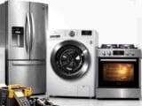 Reparación de electrodomésticos en Madrid, servicio técnico a domicilio con garantía